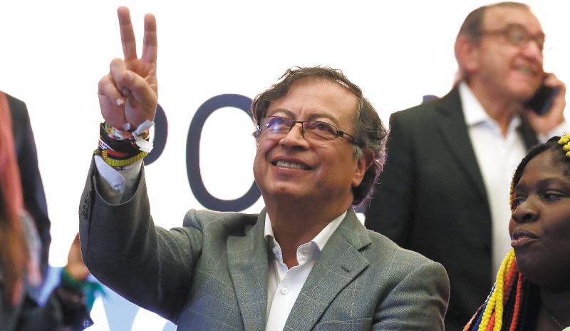 EE. UU. y Colombia, ¿qué sigue en la relación bilateral con Petro en el poder?
