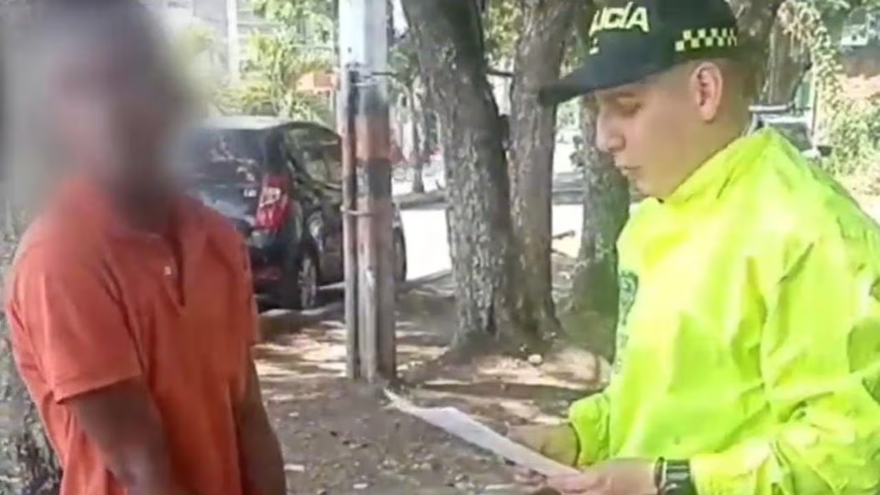 Condenan a hombre que mató a parapentista que distribuía publicidad electoral en Tuluá