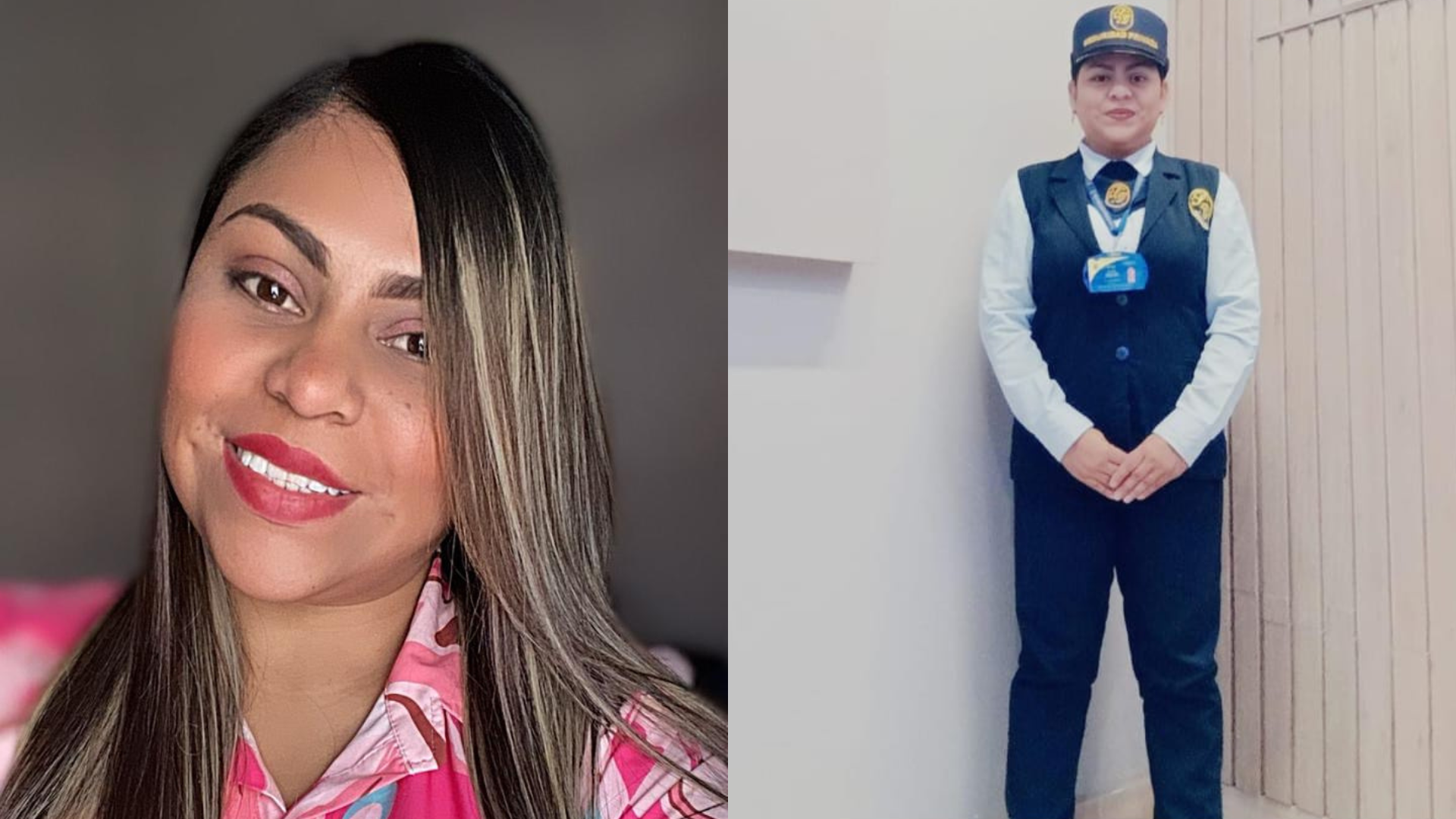 A ‘Rochi’ le cegaron la luz por una violencia machista