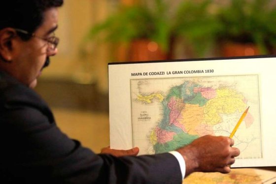 Delegación ONU llega a Guyana para evaluar disputa territorial con Venezuela
