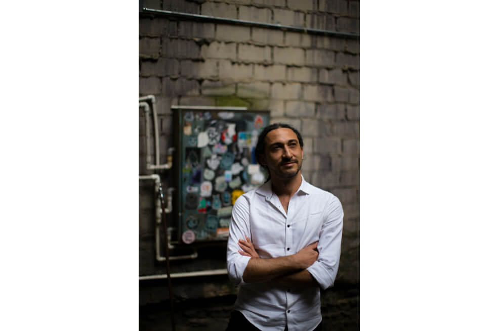 Salym Fayad: “Tenemos mucho que aprender de cooperación cultural en el Sur-Global”