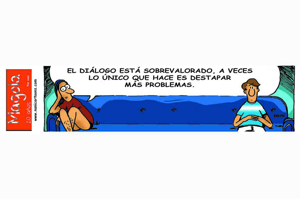 Diálogos