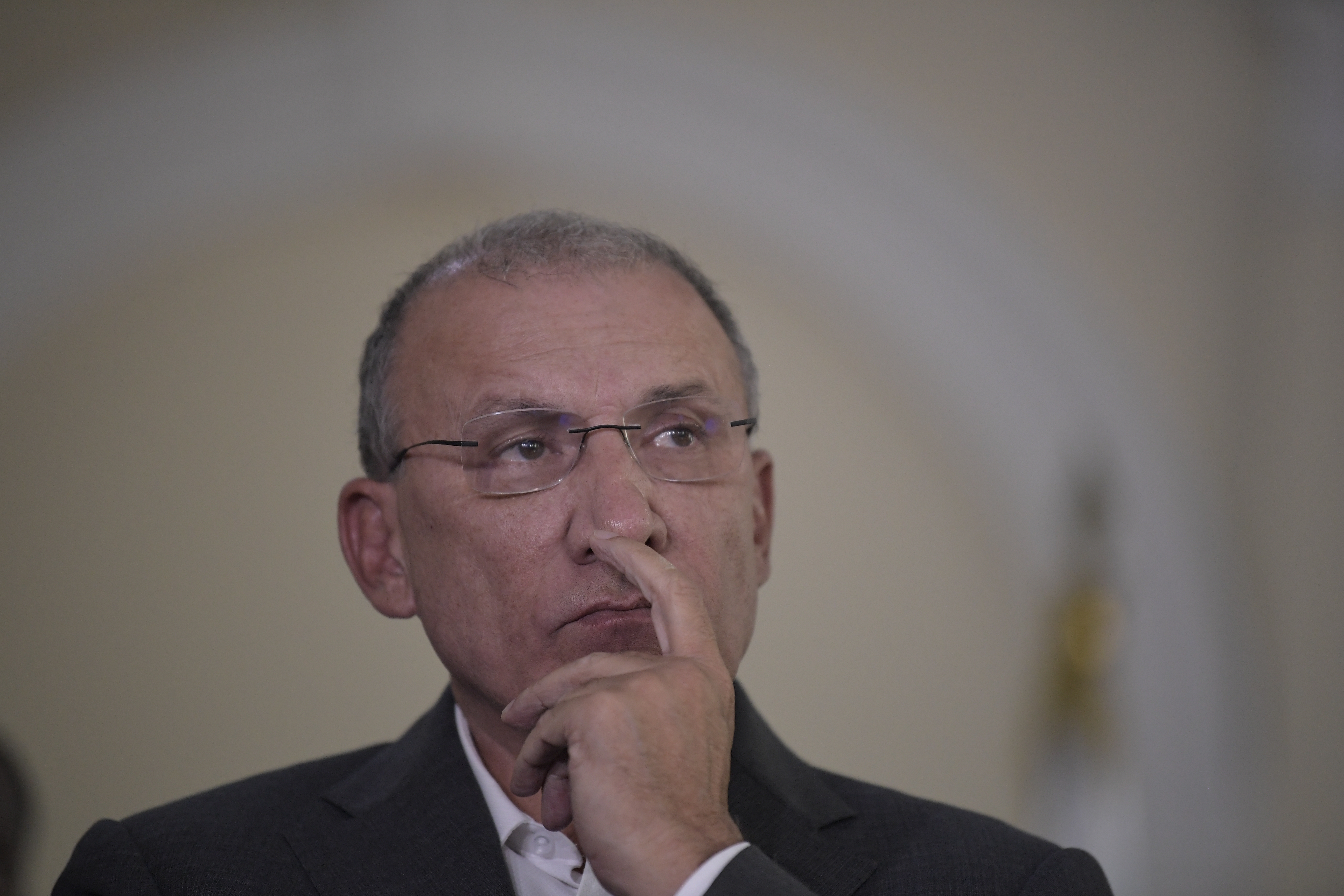 Corte Suprema no investigará a Roy Barreras por enriquecimiento ilícito