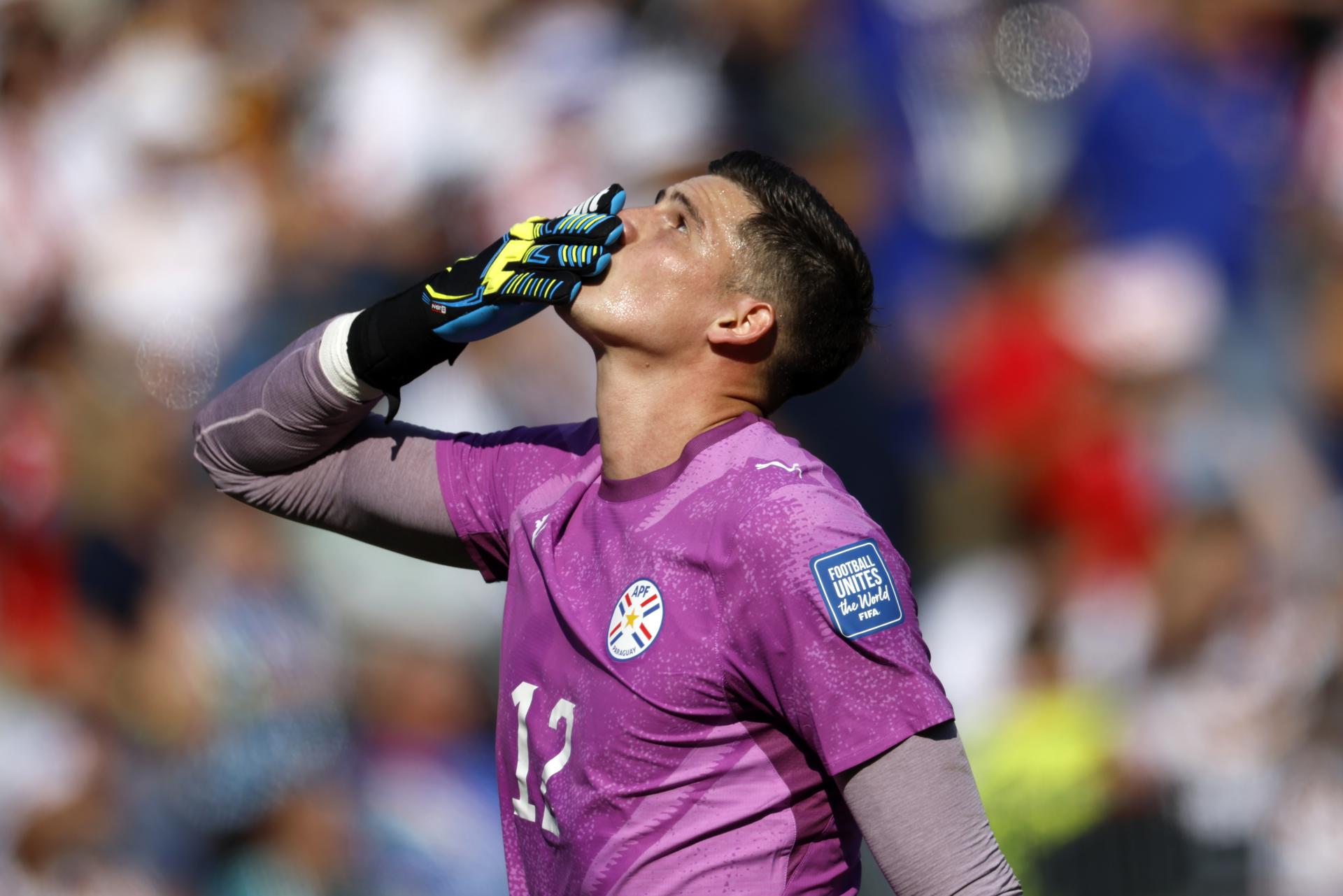 De las críticas a la gloria: Orlando Gill, el héroe que eliminó a Alemania del Mundial 2026