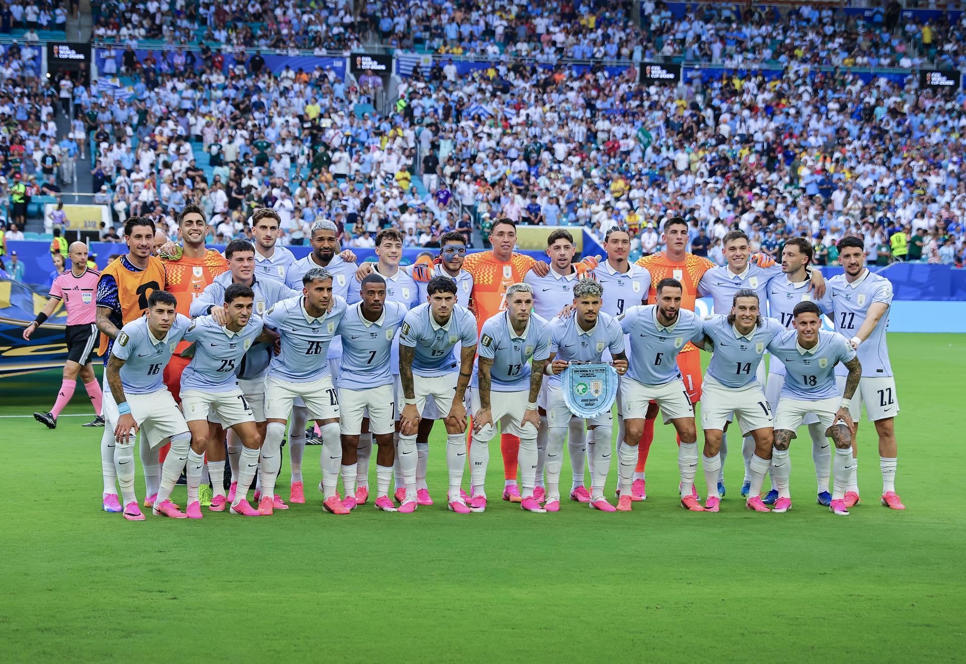 ¿Qué partidos hay hoy 21 de junio en el Mundial? Programación y dónde verlos en vivo