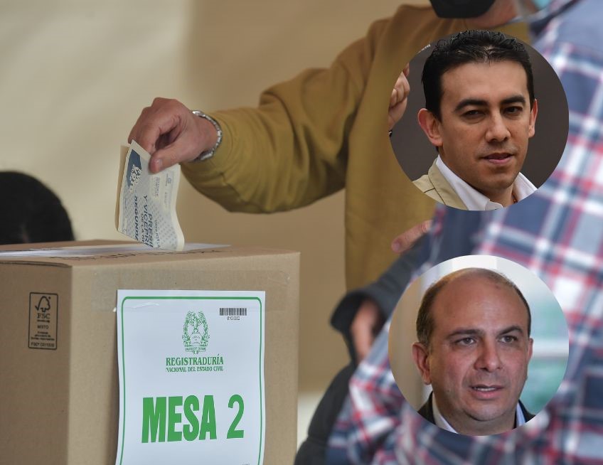 Estas son las alertas de Registraduría y Defensoría por amenazas a las elecciones