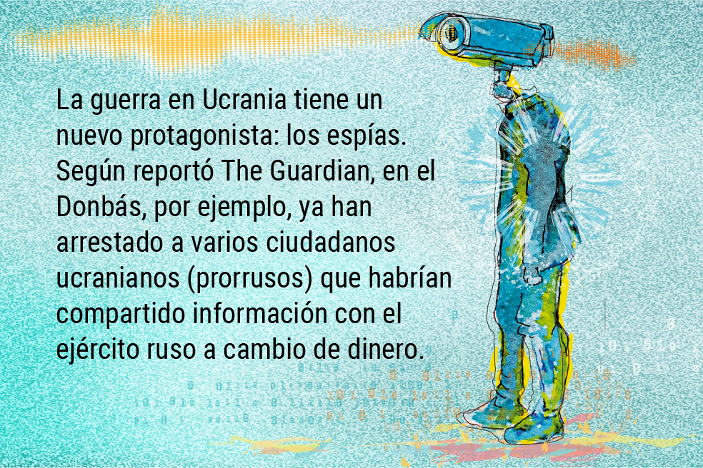 El mundo no es como lo pintan