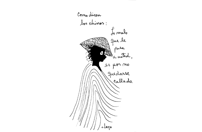 Nieves