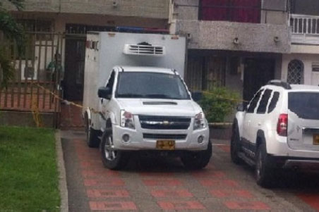 El aterrador asesinato de una fiscal de Medellín a manos de su hijo de 17 años