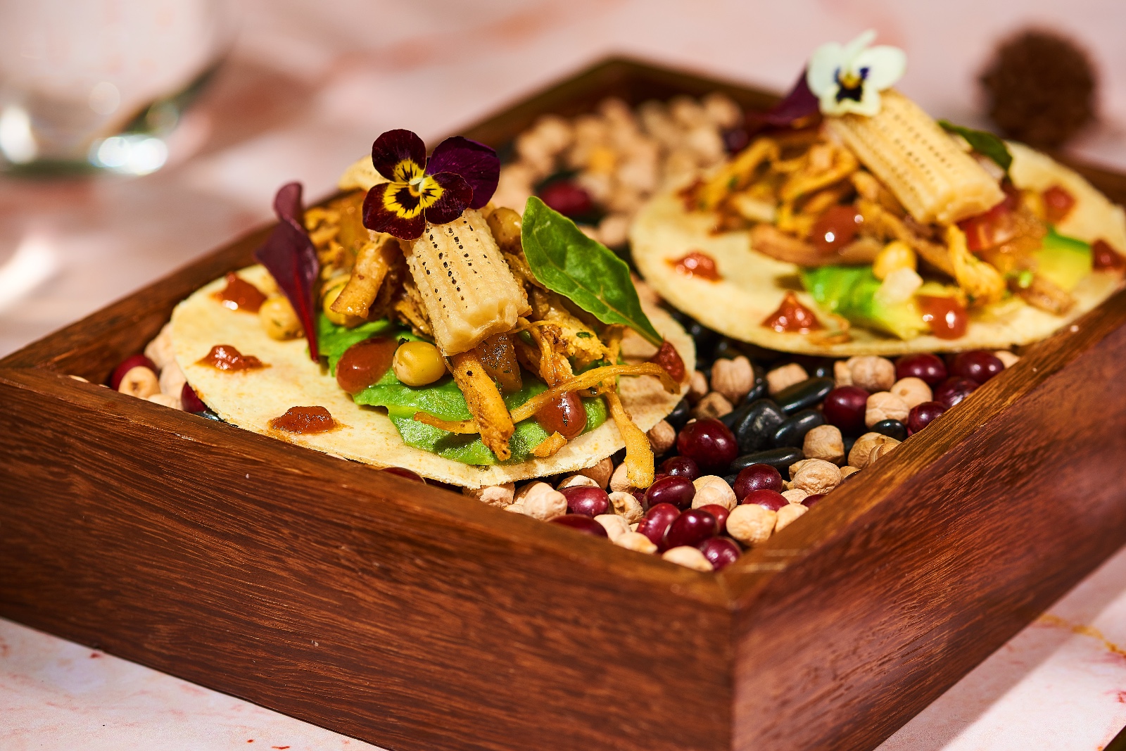 ¡Tome nota! Opciones gastronómicas para celebrar las fiestas de fin de año