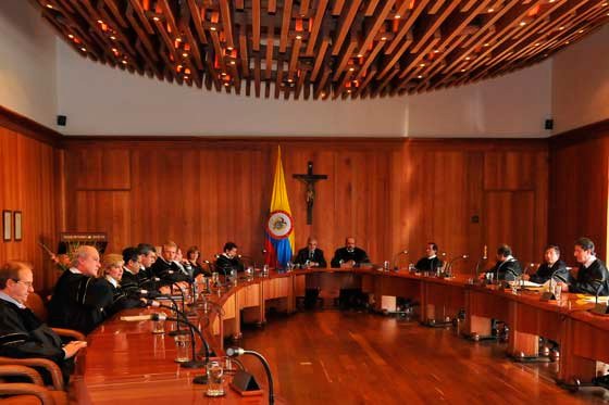 Estado deberá reparar a familia afectada en combate entre las Farc y Policía