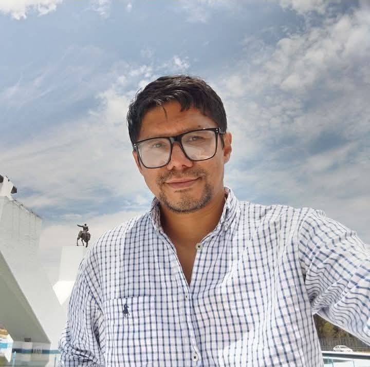Alerta en México por la desaparición de Leonardo Escobar, docente colombiano