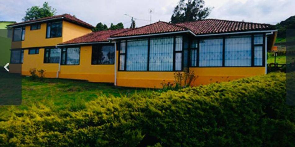 Conozca la fundación religiosa en donde habrían torturado a menor en Chocontá