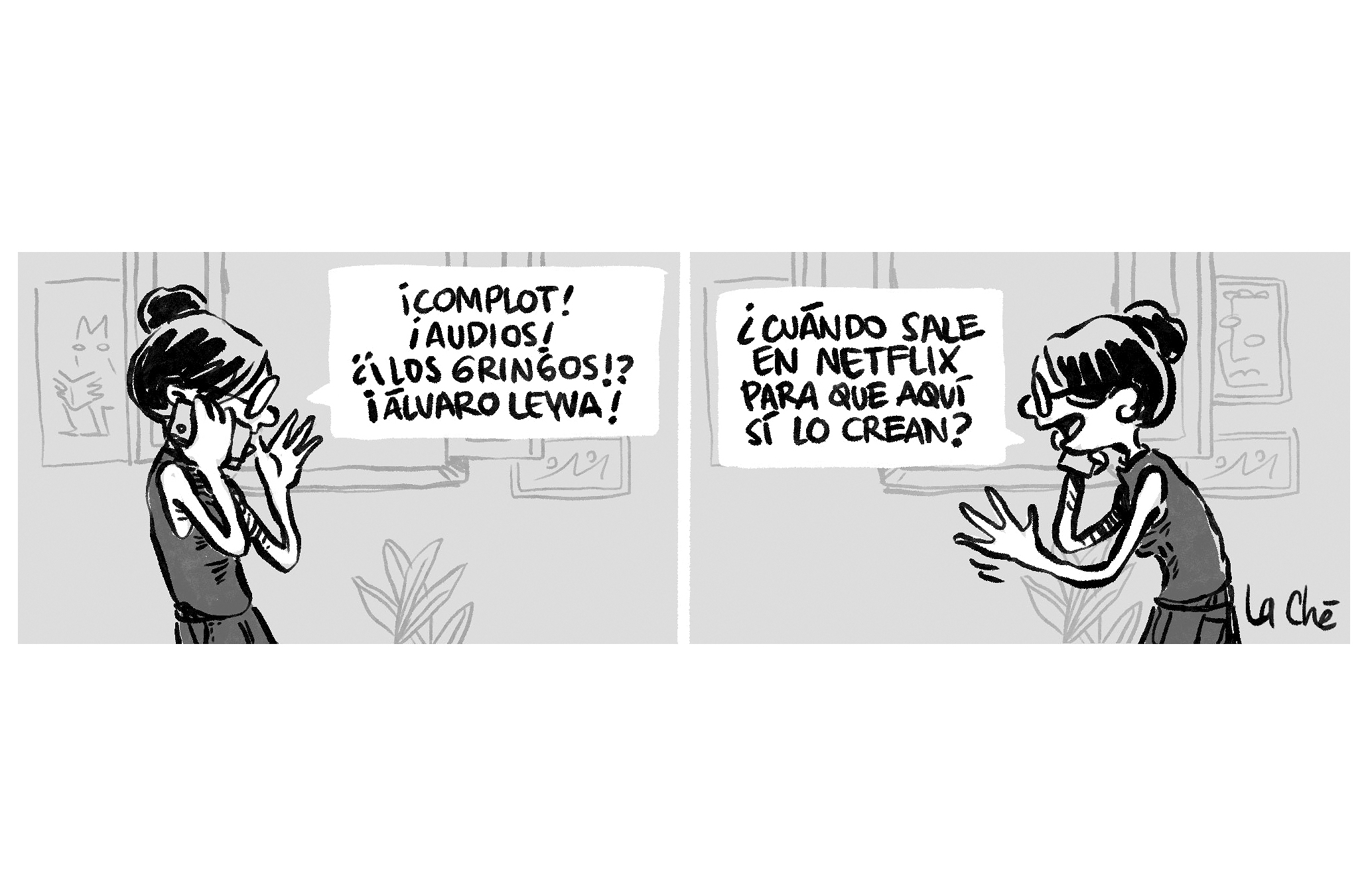 La Ché
