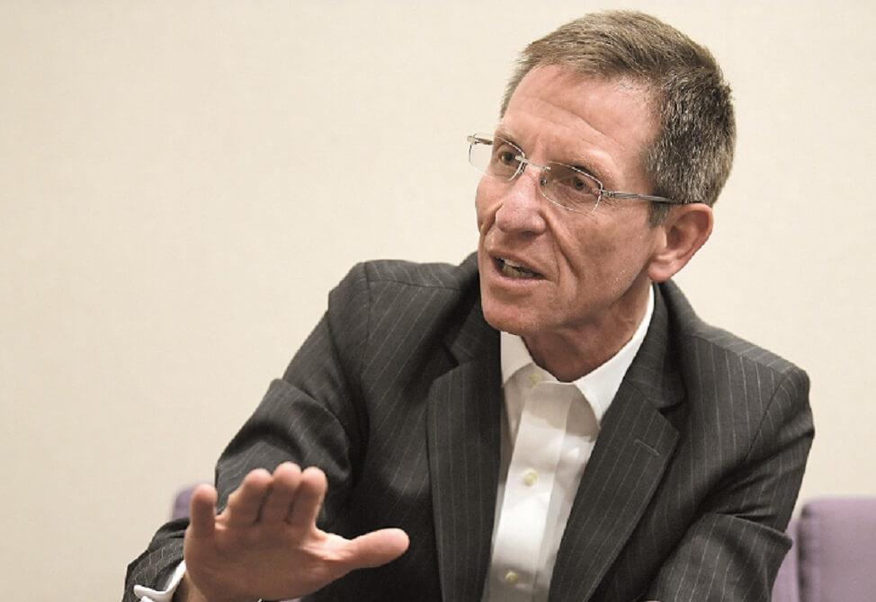 “Esperamos que se aplique la silla vacía a la curul de ‘Santrich’”: Emilio Archila