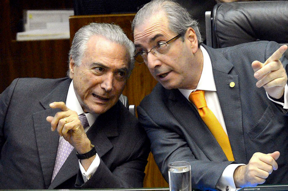 «No renunciaré»: presidente de Brasil