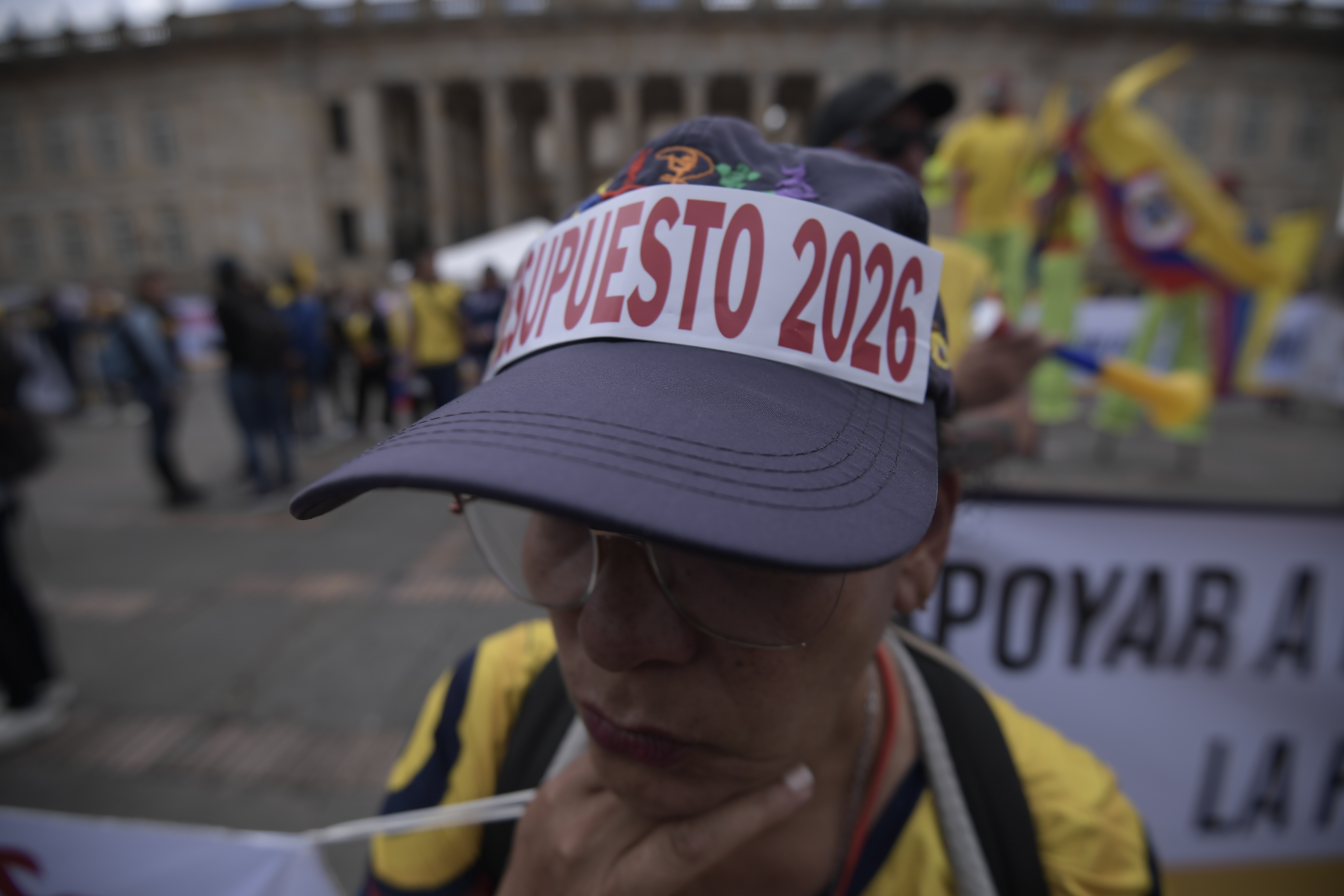 El Presupuesto y otra reforma tributaria*