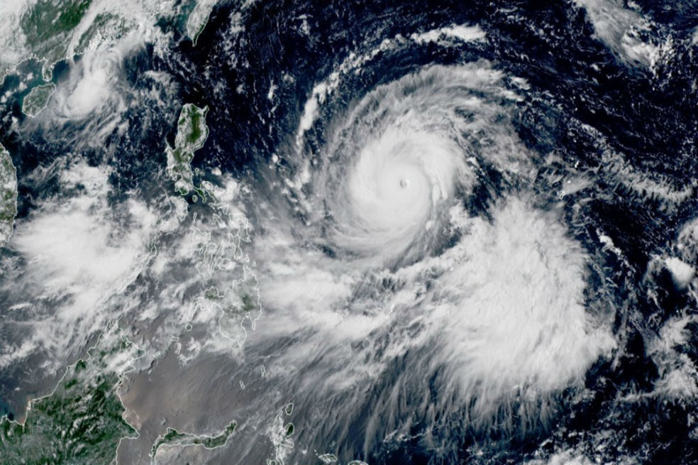 NOAA