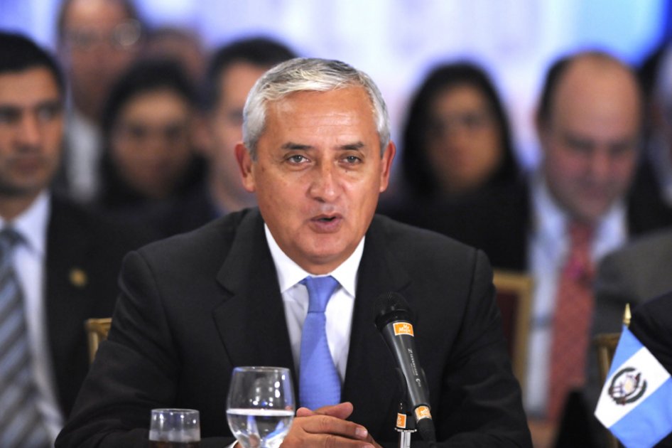 Guatemala disuelve comisión asesora en disputa territorial con Belice