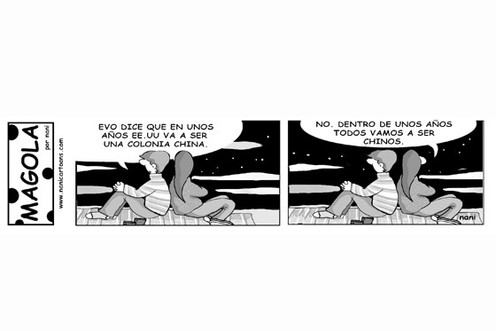 Premonición