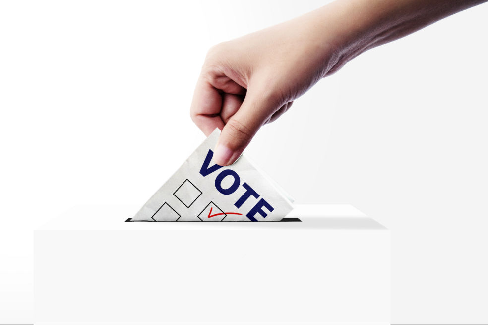 La precisión de las encuestas es la misma desde 1940