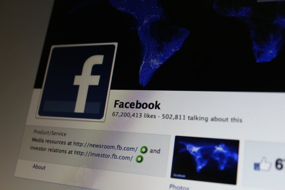 En Facebook, falsas noticias de salud son más populares