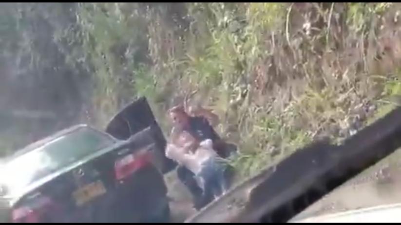 Fiscalía investigará a locutor por presunto caso de violencia contra la mujer
