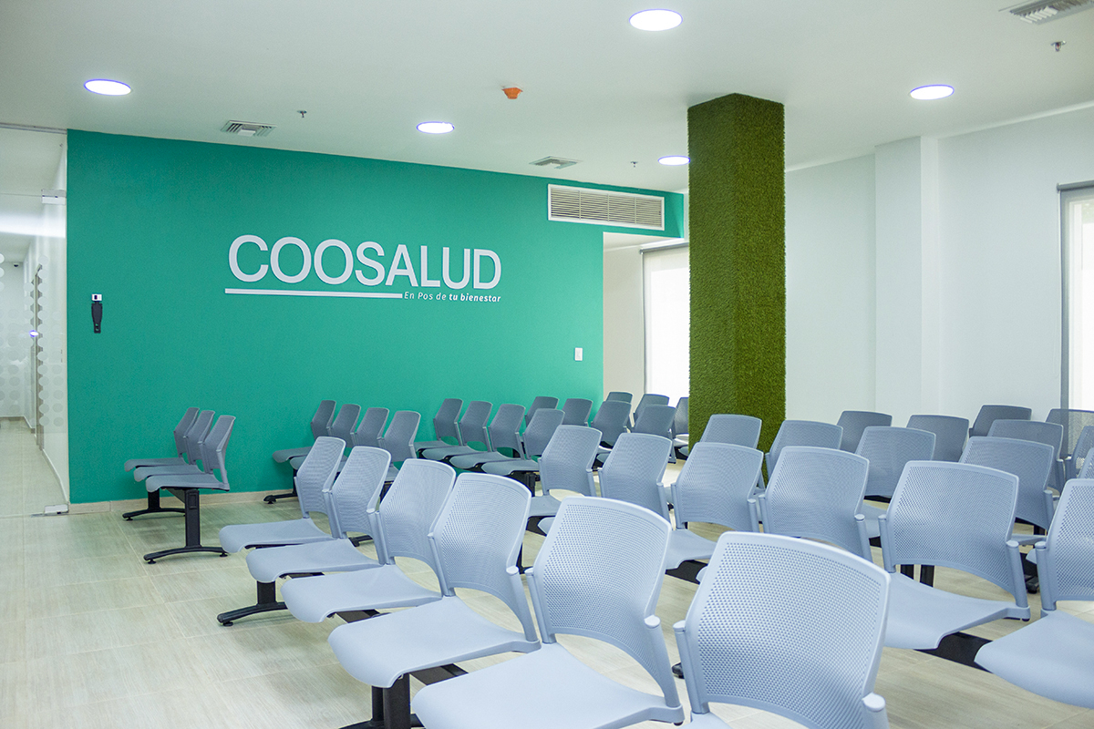 Coosalud EPS: pagos a hospitales públicos de Antioquia los haría la ADRES la próxima semana