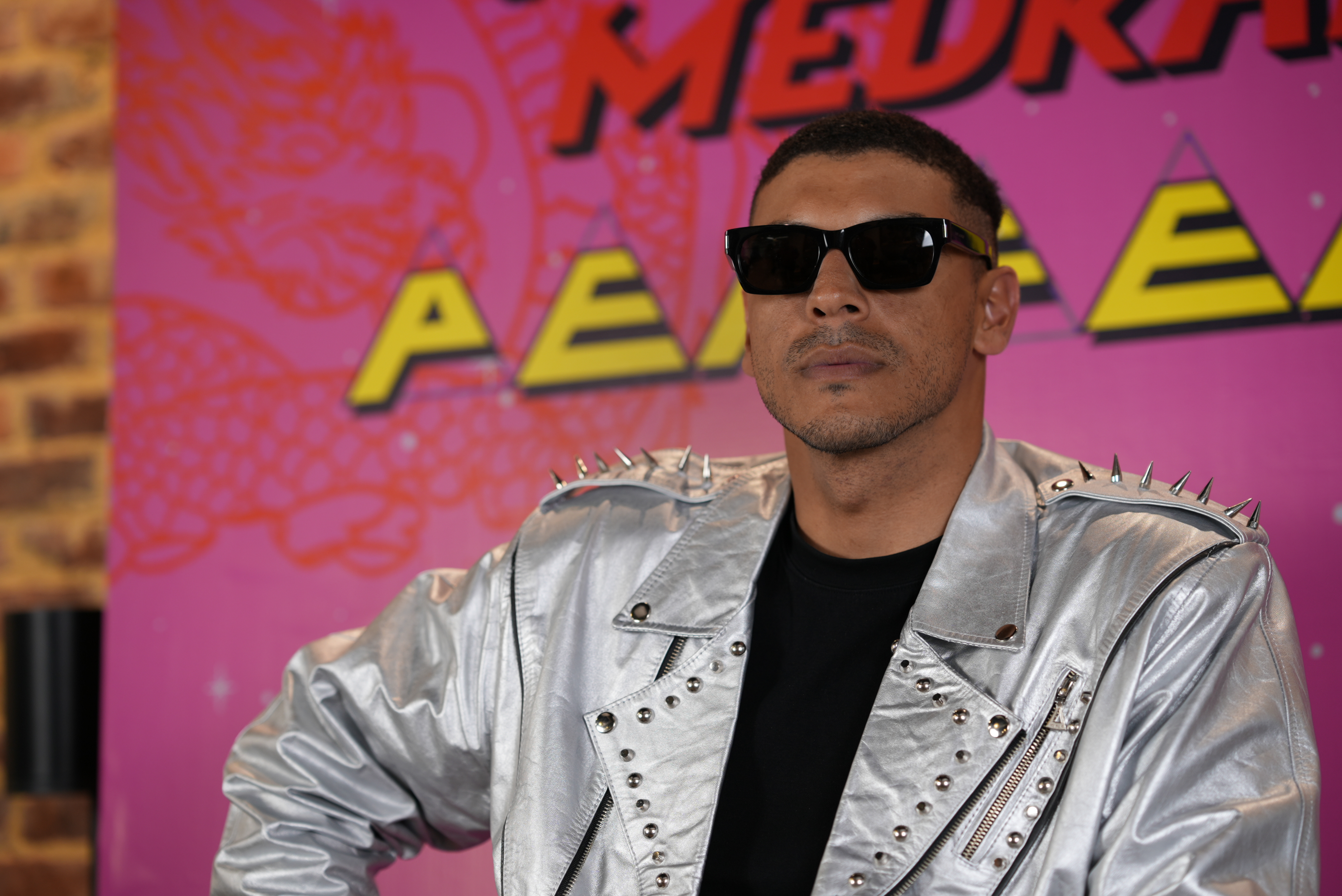 Manuel Medrano: “No conozco un artista al que lo quiera todo el mundo”