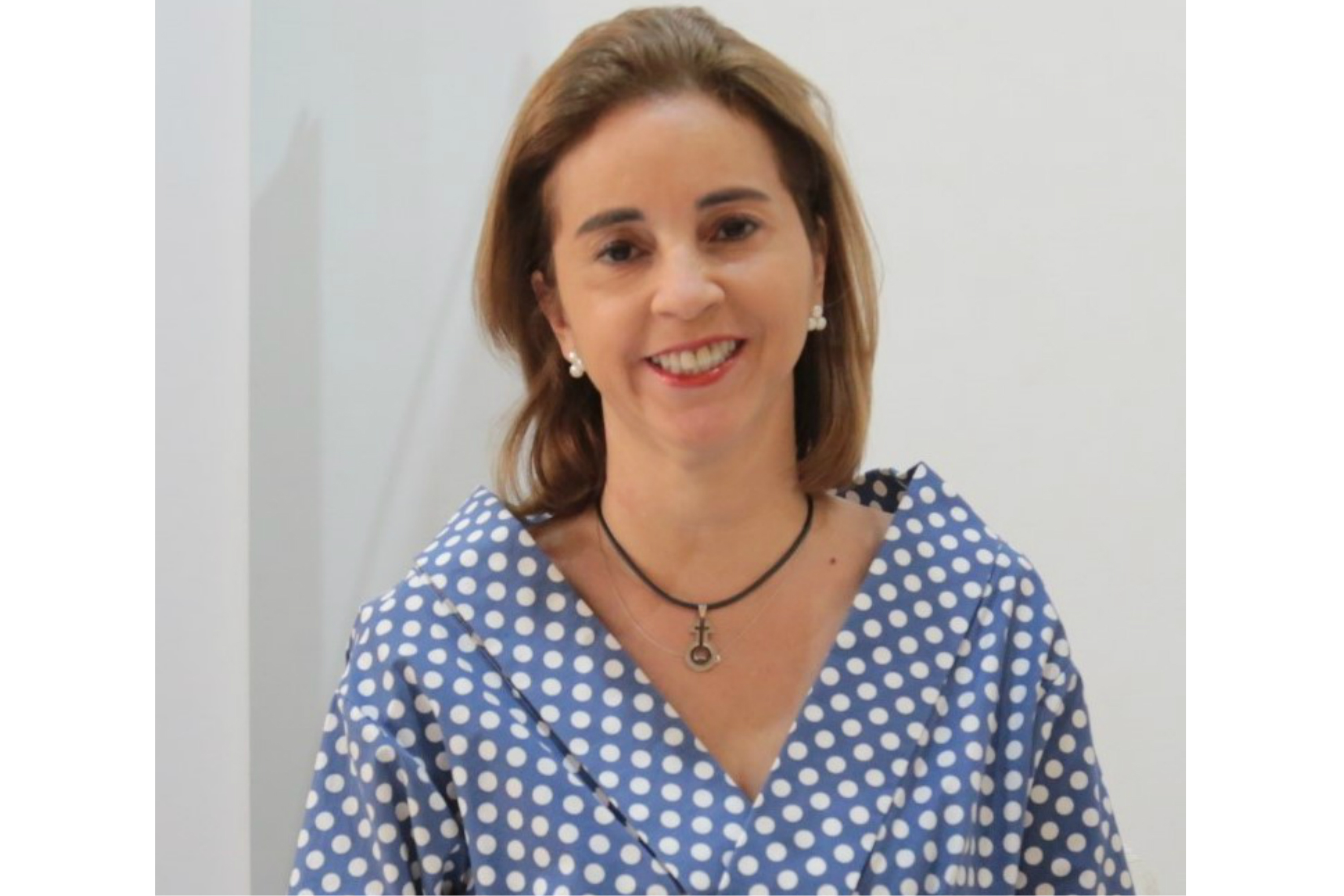 Cartagena tiene desarrollo económico a pesar de ella misma: María Claudia Páez
