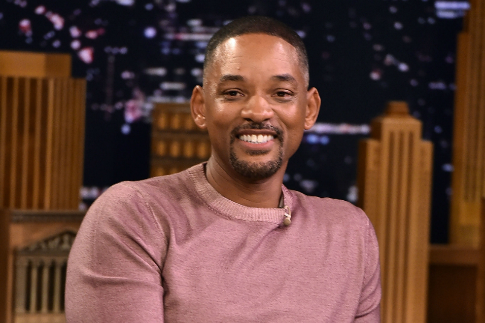 Will Smith vuelve a actuar en ’El Príncipe del Rap’