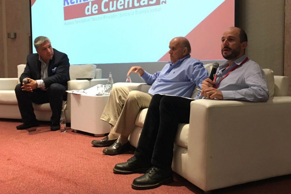 Agencia para la Reintegración dice estar preparada para desmovilización de las Farc