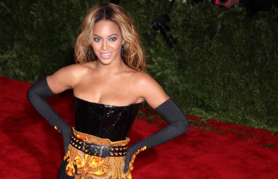 Los perfumes de Beyoncé son los más vendidos