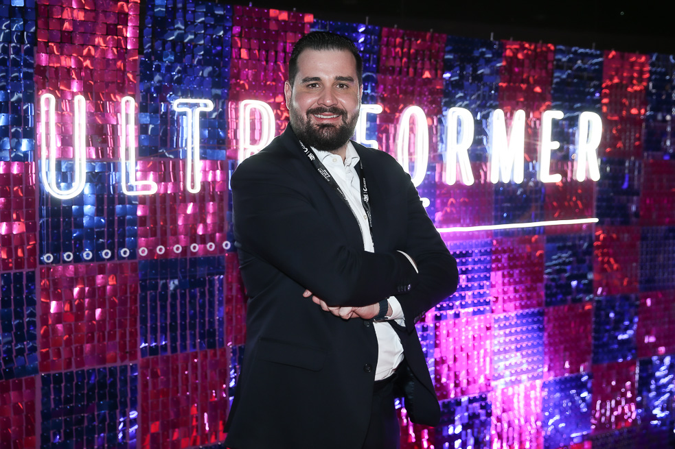 Vinicius Guerreiro de Oliveira