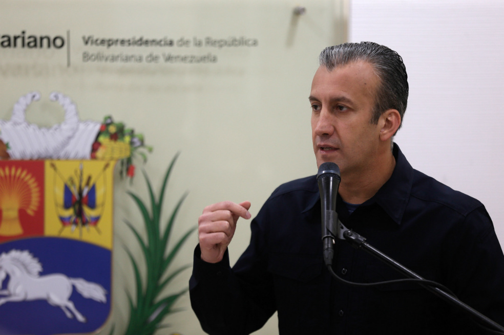 Capturan a hombre por explosión en protestas y lo asocian con Leopoldo López