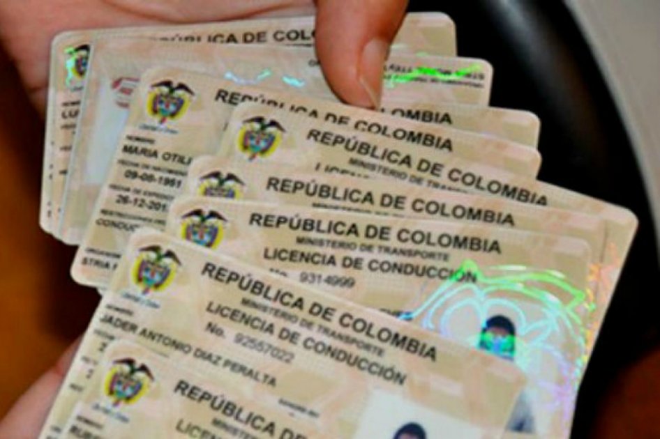 Se hunde ley que obligaba a ciudadanos a volver a tramitar licencia de conducción