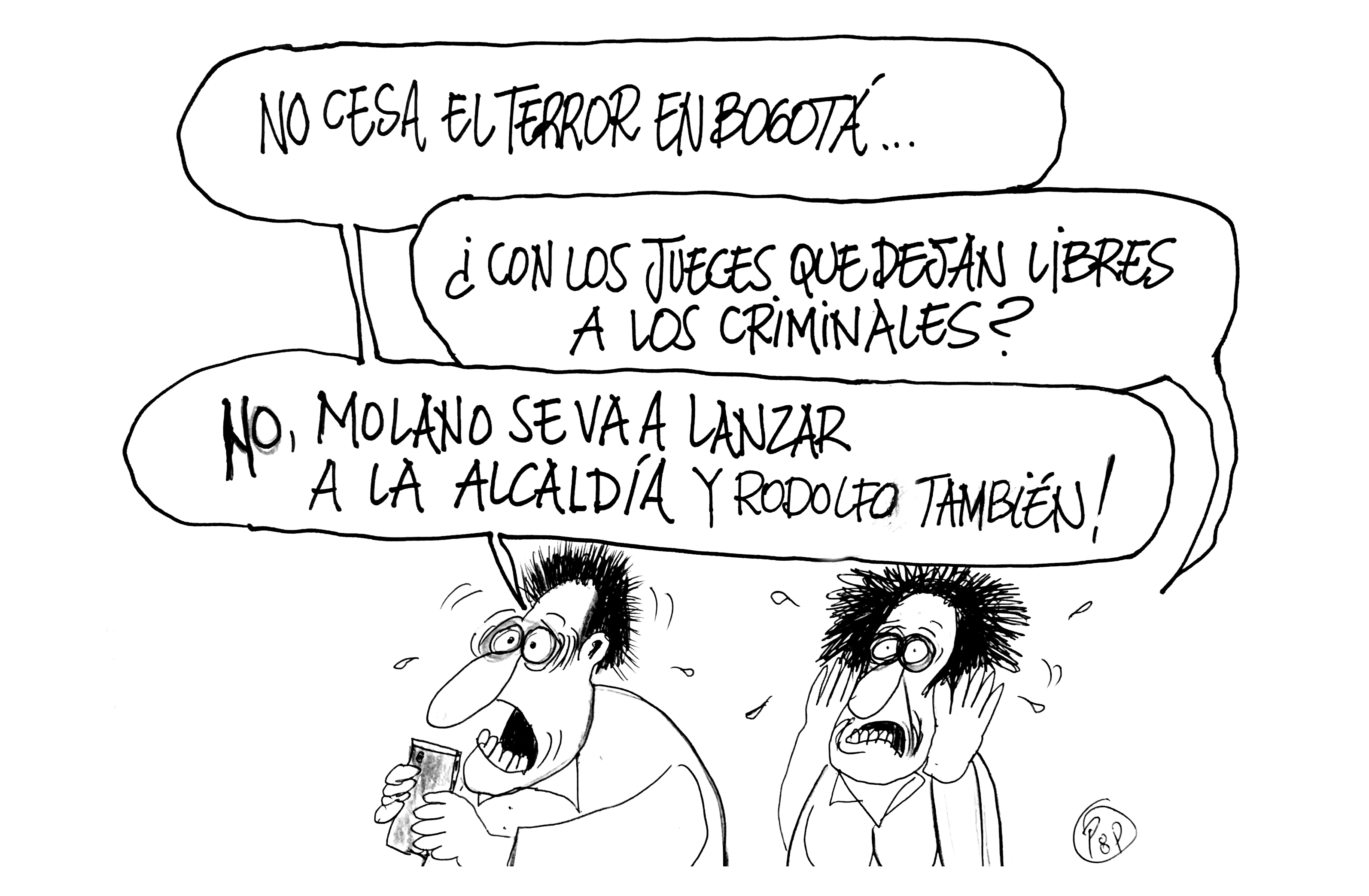 Alto turmequé: de vecinos, decretos, diagnósticos y enigmas