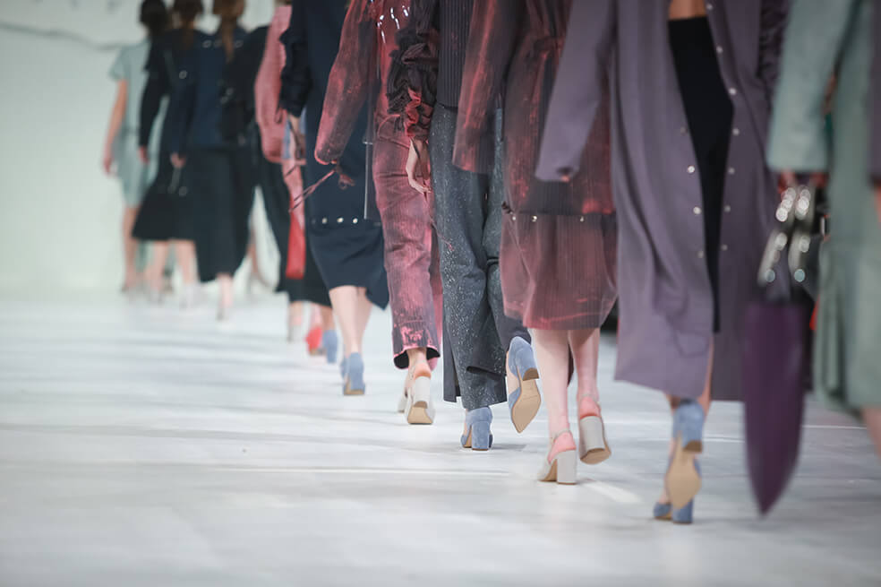 Así será la Mercedes-Benz Fashion Week Mexico City 2020