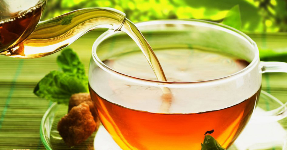 Aromáticas e infusiones, aguas benditas