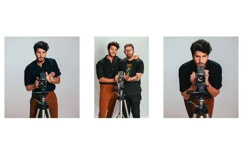 Sebastián Yatra modifica “Big Tears” de Elvis Costello & The Attractions