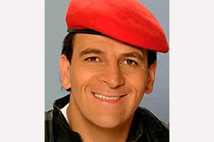 Así luce en la actualidad Wilson, el portero de ‘Yo soy Betty, la fea’