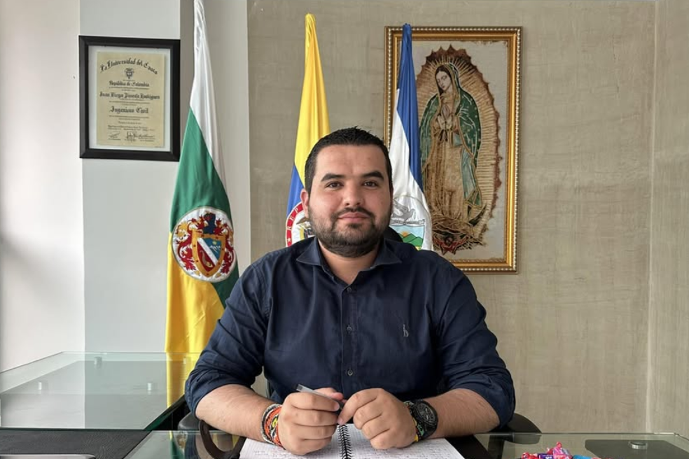 Cargos contra alcalde de Palestina (Huila) por presuntas agresiones a su esposa