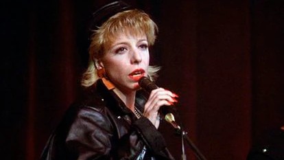 Muere la cantante Julee Cruise, la voz de “Twin Peaks”