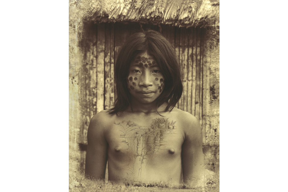 “Hijas del Agua”