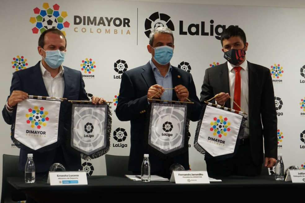 Fair Play financiero en la liga colombiana