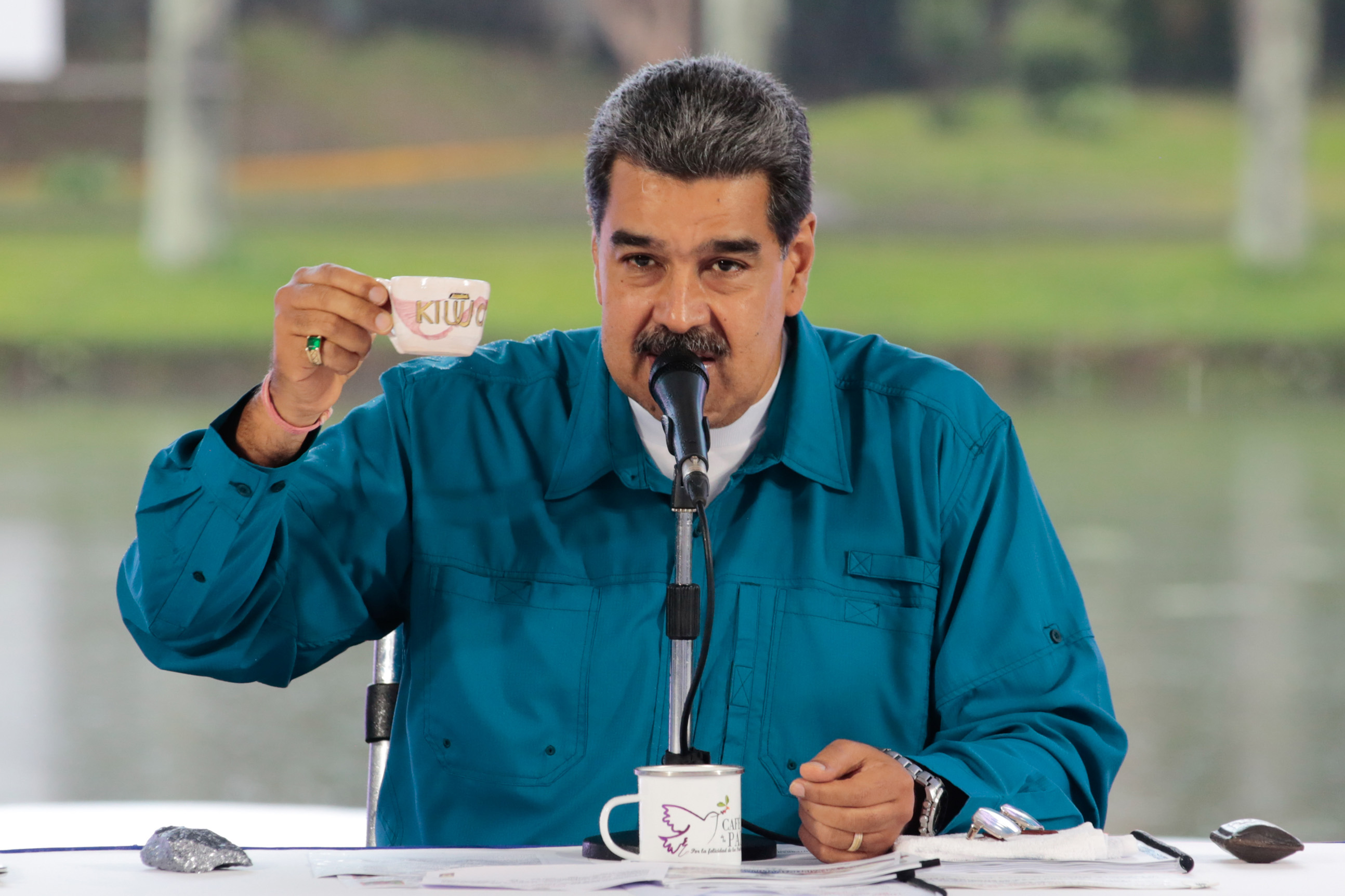 EE. UU. levanta sanciones sobre petróleo y gas a Venezuela, ¿qué significa?