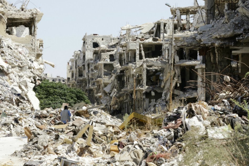 Decenas de muertos en Siria por regreso de bombardeos tras final de cese el fuego
