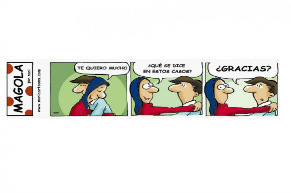 Gracias