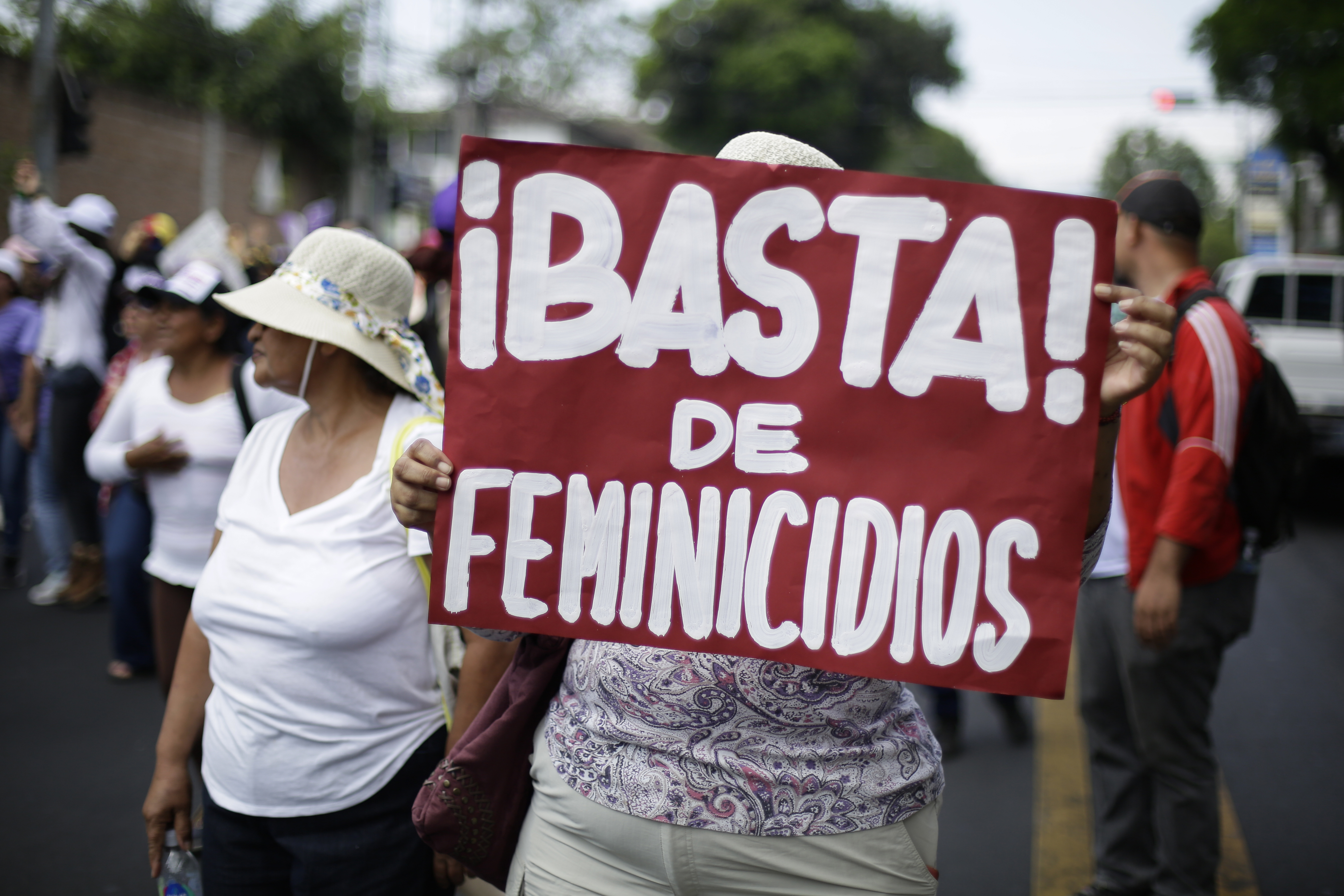 Queda en libertad presunto feminicida de Sandy Téllez, asesinada frente a su hijo