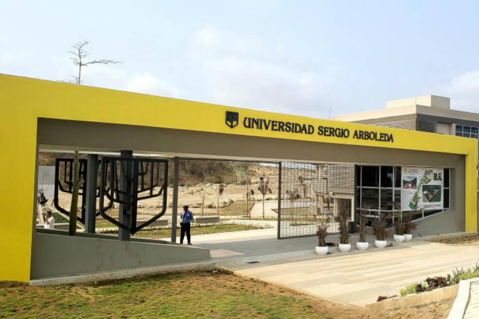Universidad Sergio Arboleda abre campus en Barranquilla